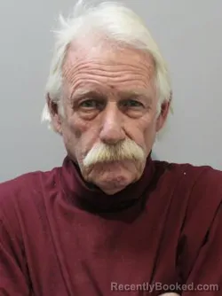 Recent Mugshot Image for CHARLES LITSCHKE in Blaine County, Idaho