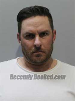 Recent Mugshot Image for DOUGLAS II LONG in Blaine County, Idaho