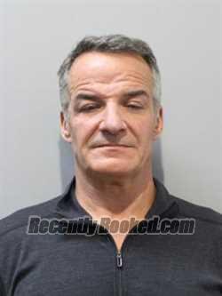 Recent Mugshot Image for NATHANIEL LYSEN in Blaine County, Idaho