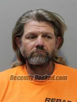 Recent Mugshot Image for JASON POE in Blaine County, Idaho