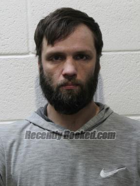 Recent Booking / Mugshot for CHRISTOPHER ROLAND in Blaine County, Idaho