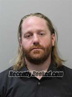 Recent Mugshot Image for RANDY TEUNIS in Blaine County, Idaho