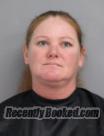 Recent Mugshot Image for AMANDA LYNN DAVIS in Union County, South Carolina