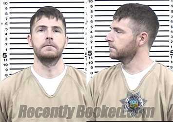 Recent Mugshot Image for CHRISTOPHER LEE KELLOGG in Bonneville County, Idaho