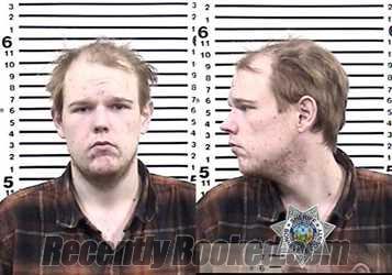 Recent Mugshot Image for DYLAN JAMES SUTTON-OCLAIR in Bonneville County, Idaho