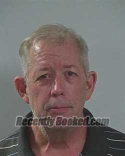 Recent Mugshot Image for ROBERT CHARLES OCONNOR in Canyon County, Idaho