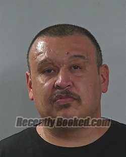 Recent Mugshot Image for GUILLERMO FLORES in Canyon County, Idaho