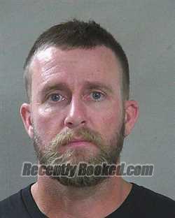 Recent Booking / Mugshot for TRAVIS JESSE HASKINS in Canyon County, Idaho