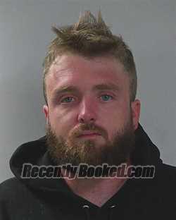 Recent Mugshot Image for JOSEPH JAMES HETRICK in Canyon County, Idaho