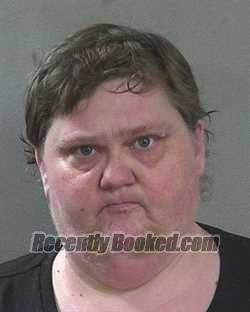 Recent Booking / Mugshot for AMBER LYNNAE PERKINS in Canyon County, Idaho