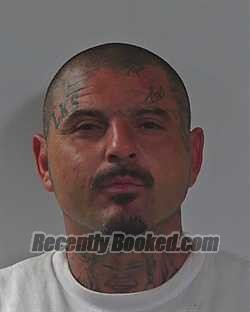 Recent Mugshot Image for CAGRI CHARLIE BALCIN in Canyon County, Idaho