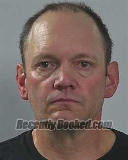 Recent Mugshot Image for WILLIAM WARREN ROSCOE in Canyon County, Idaho