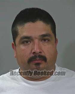Recent Mugshot Image for ROBERTO JR ACOSTA in Canyon County, Idaho