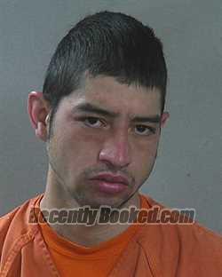 Recent Mugshot Image for JOSE JAIME RUIZ in Canyon County, Idaho