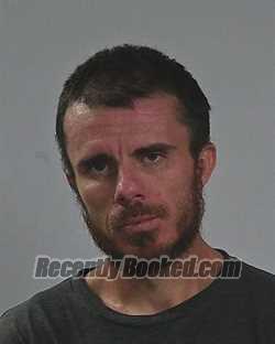 Recent Mugshot Image for SETH TAYLOR DAWSON in Canyon County, Idaho