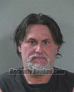 Recent Mugshot Image for JOHN DONALD SON JOHNSON in Canyon County, Idaho