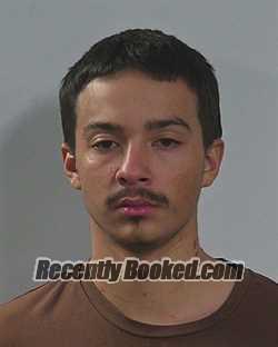 Recent Mugshot Image for JESUS ANTONIO PEREZ in Canyon County, Idaho
