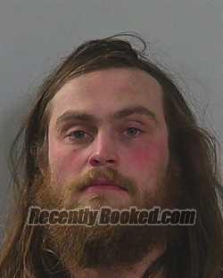 Recent Mugshot Image for IONA EFREM EROFEEFF in Canyon County, Idaho