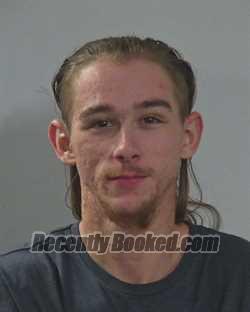 Recent Mugshot Image for KACY JOSEPH WILSON-WADSWORTH in Canyon County, Idaho