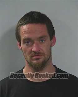 Recent Mugshot Image for KENNETH LEEROY STEDMAN in Canyon County, Idaho