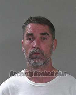 Cory Adam Rathjen Arrest & Booking Info | Canyon County, ID