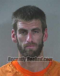 Recent Booking / Mugshot for DYLAN DONALD CRAIG DAY in Canyon County, Idaho