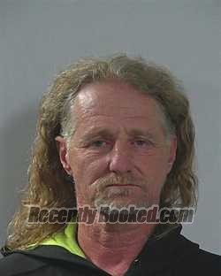 Recent Mugshot Image for WILLIAM LEE BELL in Canyon County, Idaho