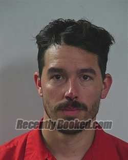 Recent Mugshot Image for ADRIEN MICHEAL HENRY in Canyon County, Idaho