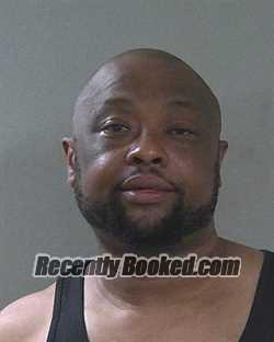 Recent Booking / Mugshot for GEORGE JR ROCHE in Canyon County, Idaho