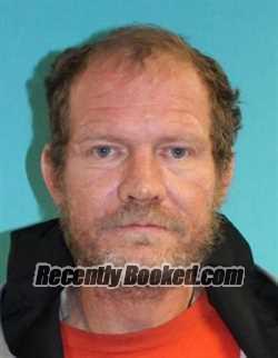 Recent Mugshot Image for GARY JOSEPH BEAUDRY in Canyon County, Idaho