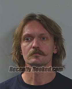 Recent Mugshot Image for AUSTIN RUSSELL BODILY in Canyon County, Idaho