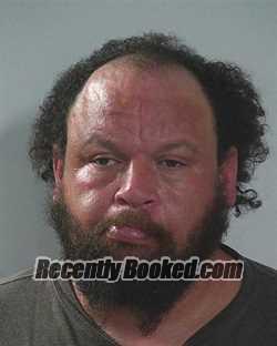 Recent Mugshot Image for MATTHEW DEREK LEBO in Canyon County, Idaho