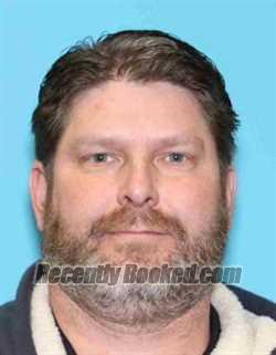 Recent Mugshot Image for SHAWN WARREN OCONNOR in Canyon County, Idaho