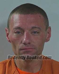 Recent Mugshot Image for CAMRON DEAN BELCHER in Canyon County, Idaho