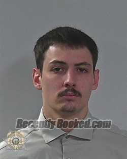 Recent Booking / Mugshot for LOGAN MICHAEL KING in Canyon County, Idaho