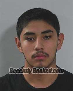 Recent Mugshot Image for DANIEL VENCES BELTRAN in Canyon County, Idaho