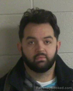 Recent Mugshot Image for GREGORY DALE POLLOCK in Canyon County, Idaho