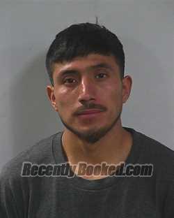 Recent Mugshot Image for CARLOS ALBERTO BRAVO RAMIREZ in Canyon County, Idaho