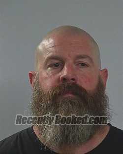 Recent Mugshot Image for JOSHUA EDWARD HOLBERT in Canyon County, Idaho