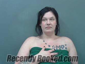 Recent Mugshot Image for TAYLOR RAE BRUCE in Cassia County, Idaho
