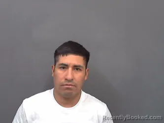 Recent Mugshot Image for JULIET CASTRO HUANCA in Cassia County, Idaho