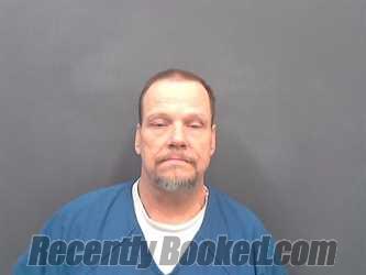 Recent Mugshot Image for MICHAEL ALLEN CRAWFORD in Cassia County, Idaho