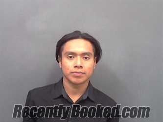 Recent Mugshot Image for LUIS MANUEL HERNANDEZ MENDEZ in Cassia County, Idaho