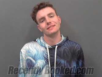 Recent Mugshot Image for DECOTA KYLE JONES in Cassia County, Idaho