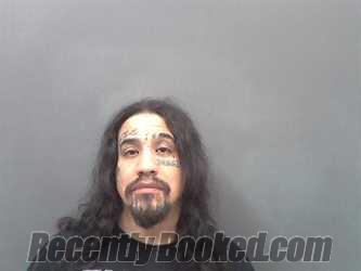 Recent Mugshot Image for EDUARDO JUAREZ in Cassia County, Idaho