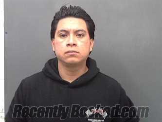 Recent Mugshot Image for LISANDRO LOPEZ-CASTRO in Cassia County, Idaho