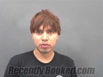 Recent Mugshot Image for PEDRO LOPEZ DIAZ in Cassia County, Idaho