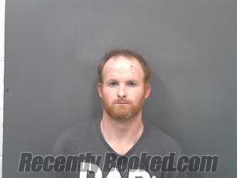 Recent Mugshot Image for REINO DEKOTA MOATS in Cassia County, Idaho