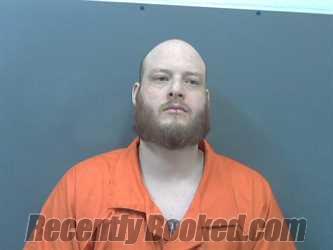 Recent Mugshot Image for WILLIAM THOMAS MCENTIRE in Cassia County, Idaho