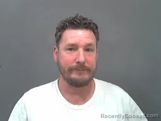 Recent Mugshot Image for JOSEPH ANDREW NOWAK in Cassia County, Idaho